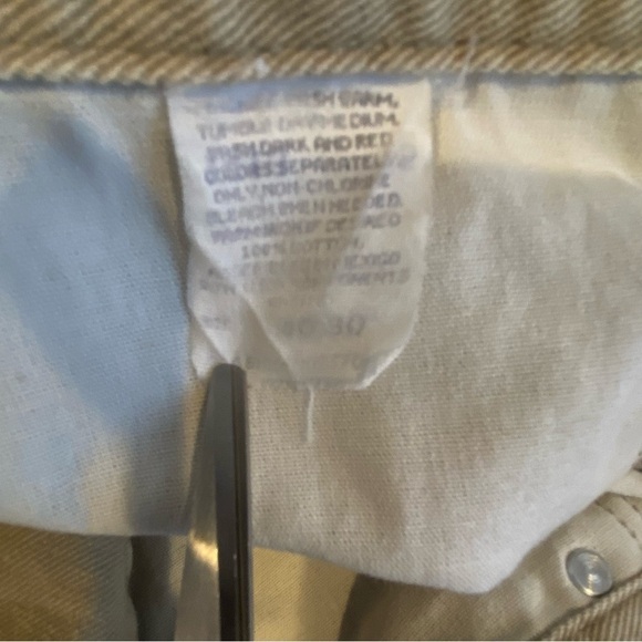 WRANGLER Men's SIZE 40/29 Cowboy Cut Silver Edition Jeans - Picture 8 of 9